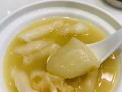 -阿锋鲍鱼酒家美食汇(华安店)
