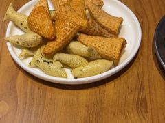 -吉庆莲年有鱼炭烤鱼(苏宁广场店)