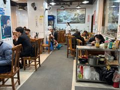 -春和面馆(常德路店)
