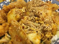 -皆道拌麻辣烫·麻辣拌