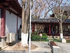 -郑和公园