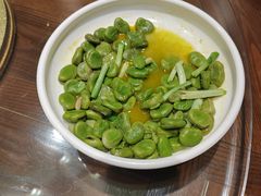 -兰婆婆餐厅淳安菜