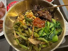 -聚合鑫东北熏酱熟食麻辣面(长阳店)