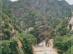 -黑龙潭风景区