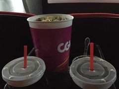 -CGV影城(东港IMAX店)