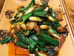 青城老腊肉-庭院小酌(瑞莲街店)