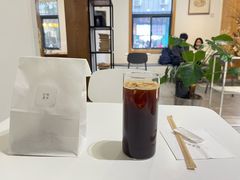 -边渡咖啡烘焙店(昙华林店)