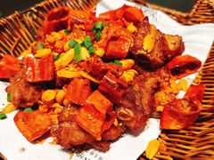 -明丰小渔馆(明月路店)