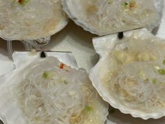 -喜宴又一村·粤菜·茶点·海鲜(壹方天地店)