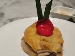 -阿明小菜·海鲜·上海菜(浦建路店)