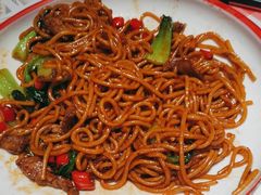 -龙虾当家·大排档(红谷滩五中店)