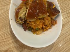 -滋味满屋美食坊(上海街店)