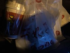 -清真·二嫂子煎饼果子(卫津路总店)