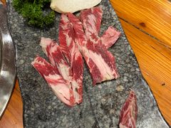 -万兴佳烤肉·长白山老味道(宏泰广场店)
