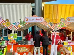 -万达广场(济南魏家庄店)