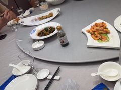 -新丁香海鲜酒店(银海商贸城店)