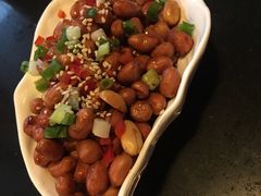 -鸣记脆皮烤鱼·海鲜烤鱼(三八广场店)