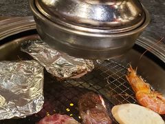 -響日本燒肉