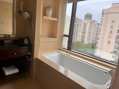 -上海圣淘沙万怡酒店