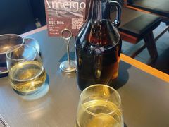 -Ameigo梅果·云贵川bistro(长宁来福士店)