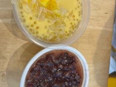 杨枝甘露-满记甜品(加州阳光开元广场店)