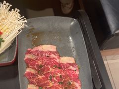 -新石器烤肉(千灯大润发店)