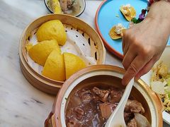 -唐猫庭院·千年陕菜(大唐不夜城店)