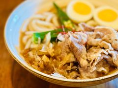 -铃木食堂(丽都店)