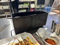 -贾青羊肉串(袁桥店)