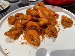 -徐记海鲜(汉城湖|太奥店)