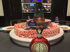 -大龙燚火锅(太古里店)