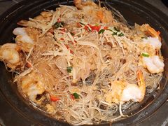 -前海沿·青岛菜(大拇指广场石老人店)