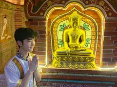 -南宁方特东盟神画