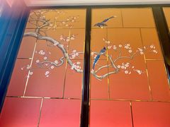 -上海南郊宾馆·阳光自助餐厅