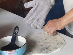 -邵建华师傅梅菜扣肉饼(麓山总店)