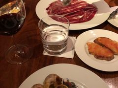 -非常时髦餐厅VUE Restaurant(外滩茂悦大酒店)