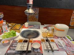 -猫抓烤肉(春熙路店)