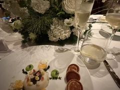 -Le Comptoir de Pierre Gagnaire