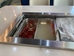 -218音乐旋转餐厅·高空景观