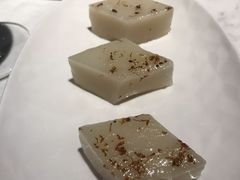 桂花拉糕-绿波廊(豫园店)