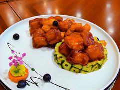 -顺风山庄(水濂山店)