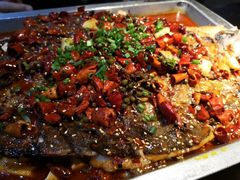 -锦尚阁烤鱼(望京新荟城店)