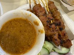 -纽顿熟食中心