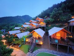 -北京山里寒舍度假酒店