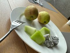 -解放碑威斯汀酒店-知味国际美食餐厅