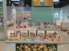 -IPSTAR|潮玩星球(天府广场店)