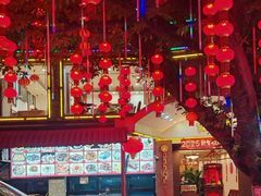 -汇景花园酒家(基立下道店)