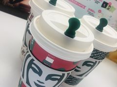 -星巴克臻选(福州东百中心分店)