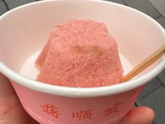 -定胜糕小店-蒋顺发