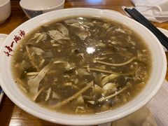 -张小文胡辣汤(龙柏新村店)